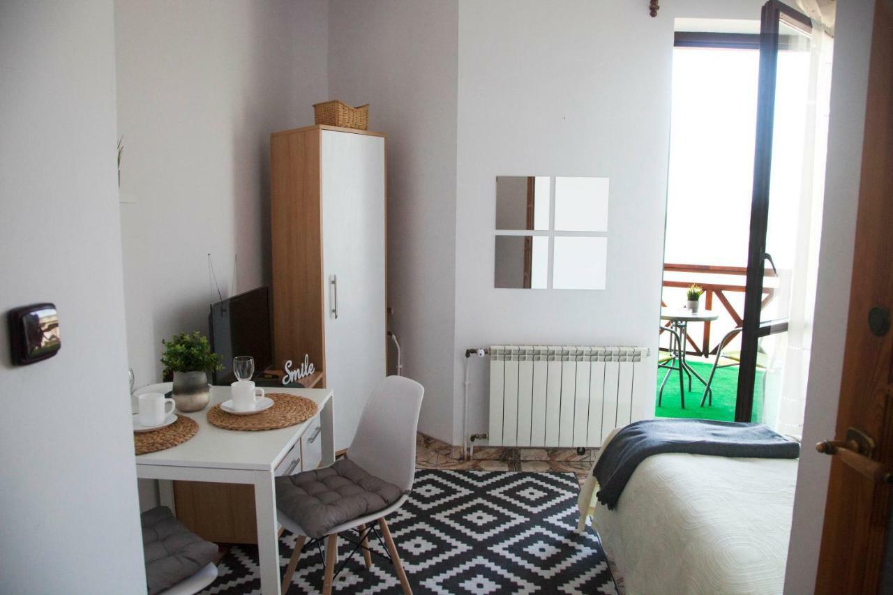 O.W. Lazur Nad Jeziorem Żywiec Exterior foto