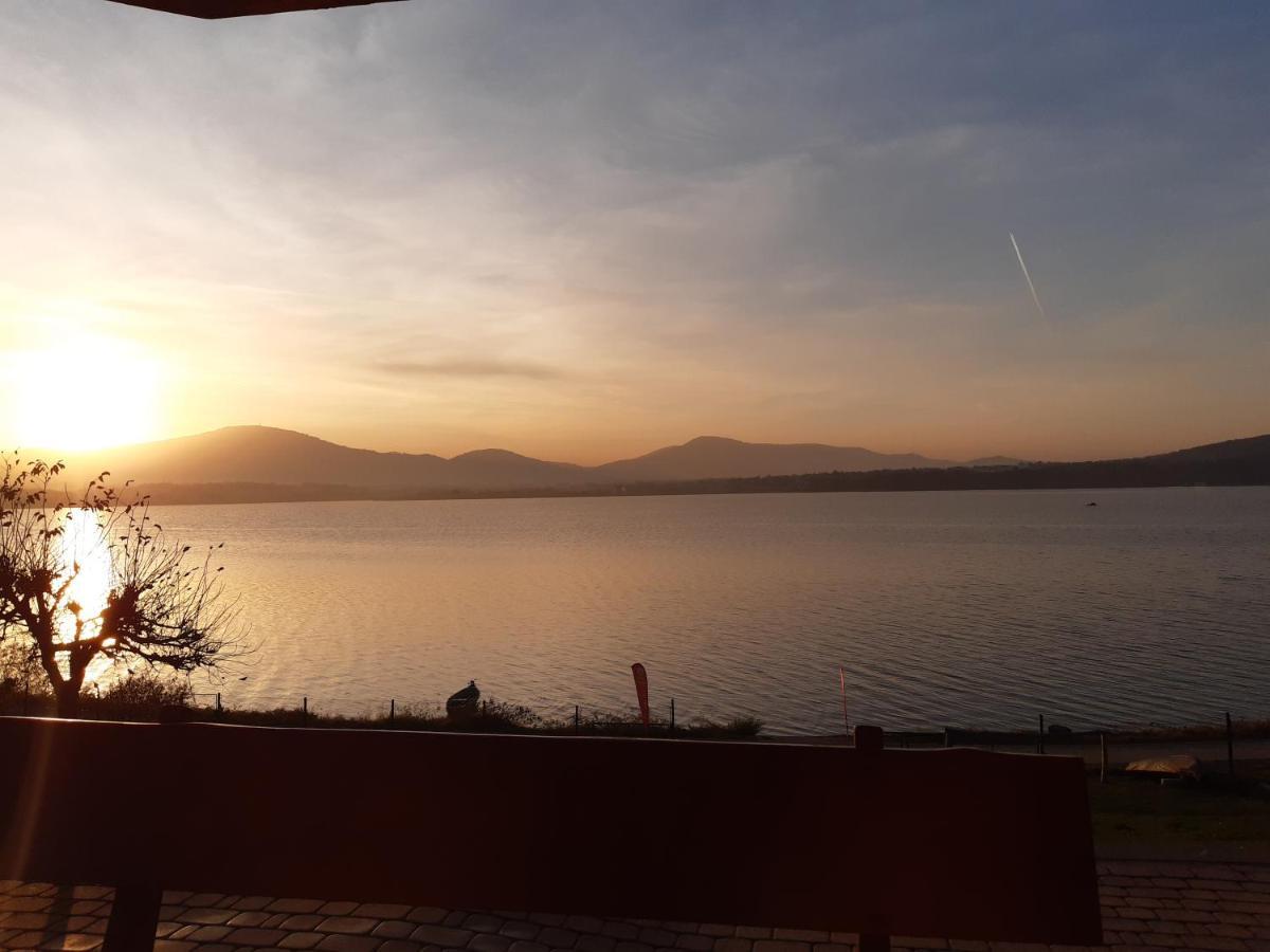 O.W. Lazur Nad Jeziorem Żywiec Exterior foto